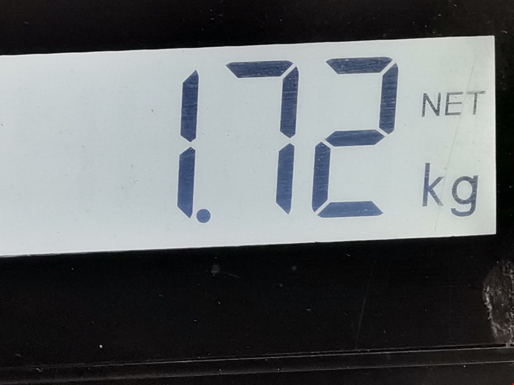 Амортизатор задний правый MERCEDES-BENZ Sprinter 906 2006-2018