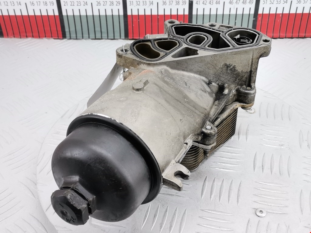 Корпус масляного фильтра FORD Fiesta 2001-2008