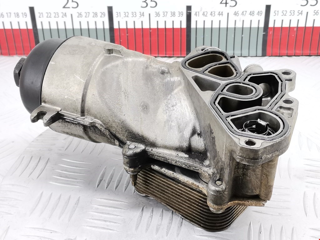 Корпус масляного фильтра FORD Fiesta 2001-2008