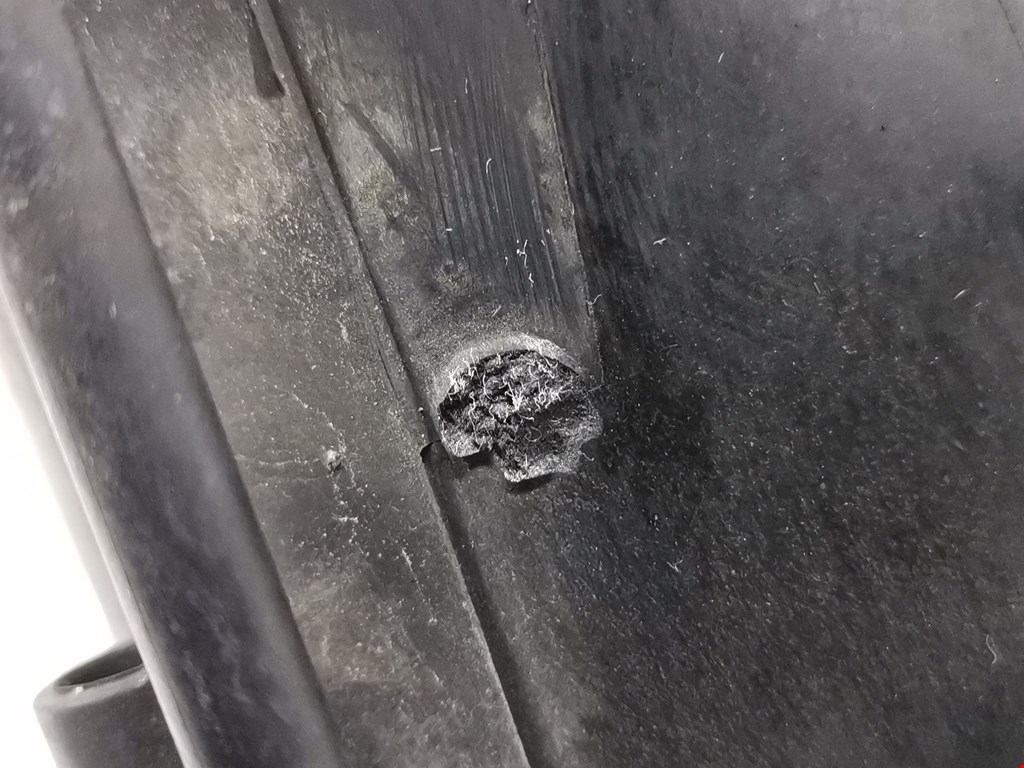 Фара противотуманная левая (ПТФ) AUDI A4 B6 2001-2005