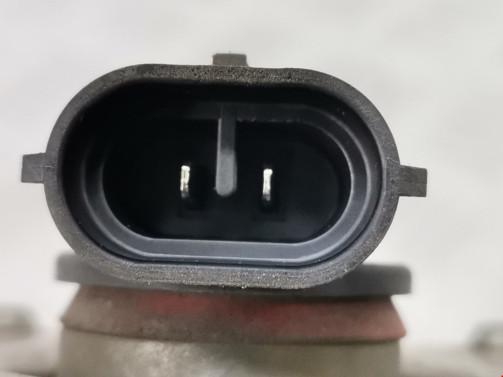 Фара противотуманная левая (ПТФ) AUDI A4 B6 2001-2005