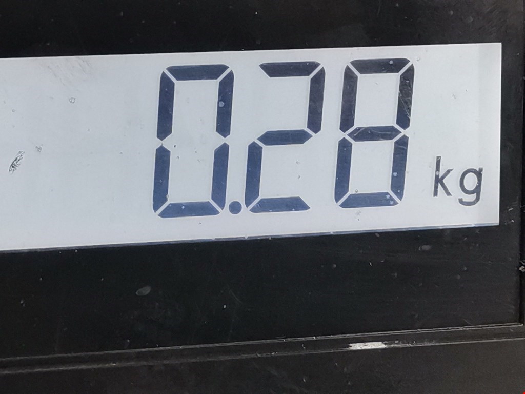 Фара противотуманная левая (ПТФ) AUDI A4 B6 2001-2005