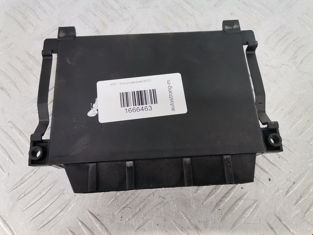 Блок управления АКПП MERCEDES-BENZ E-Class W211, S211 2002-2009