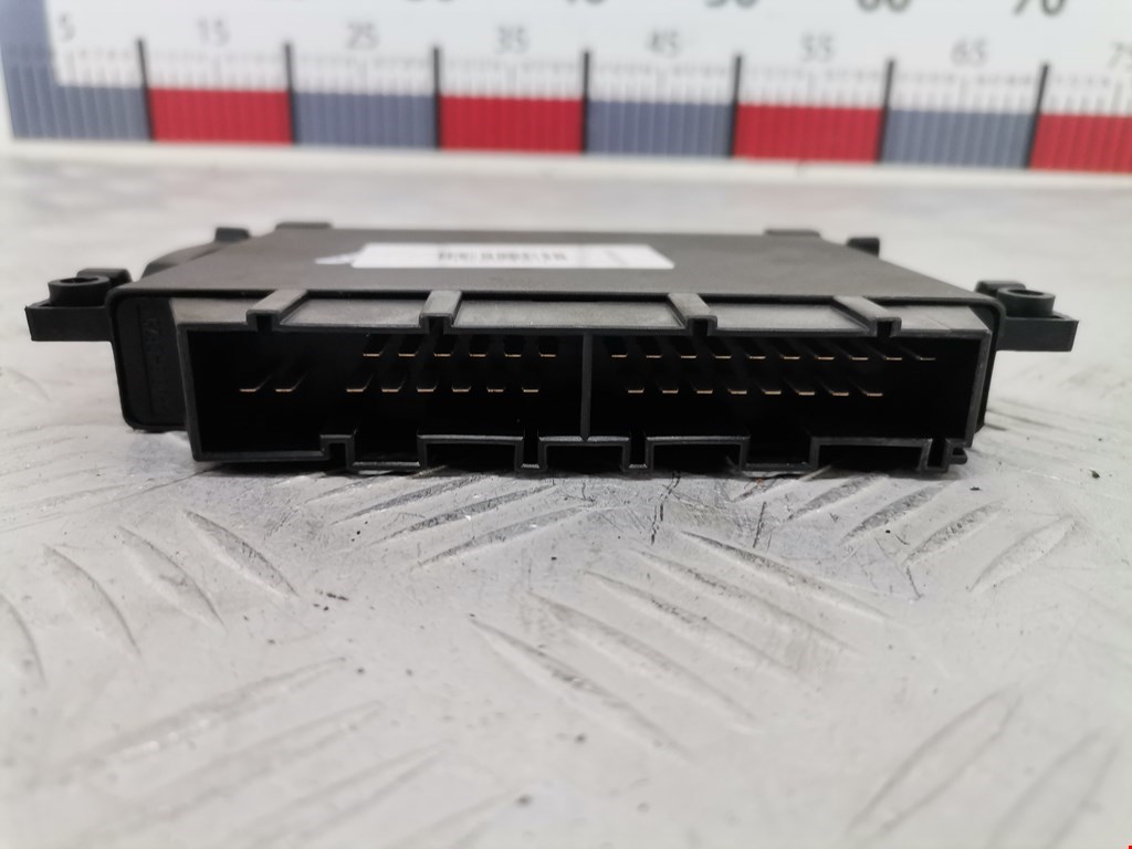 Блок управления АКПП MERCEDES-BENZ E-Class W211, S211 2002-2009