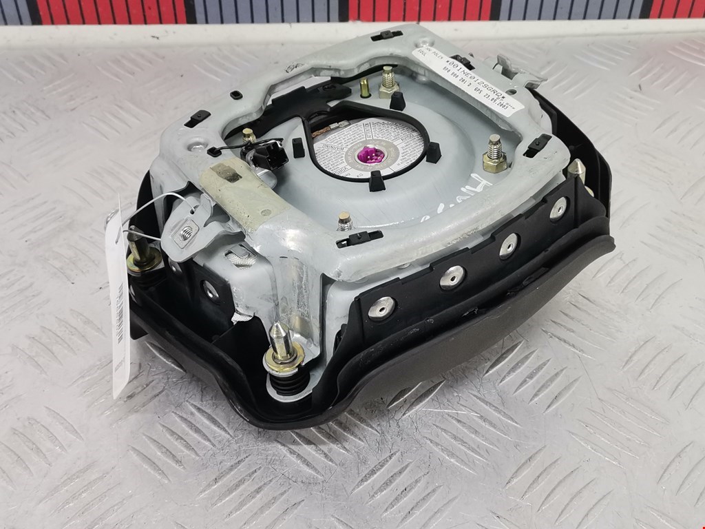 Подушка безопасности в рулевое колесо AUDI A3 8P 2003-2013