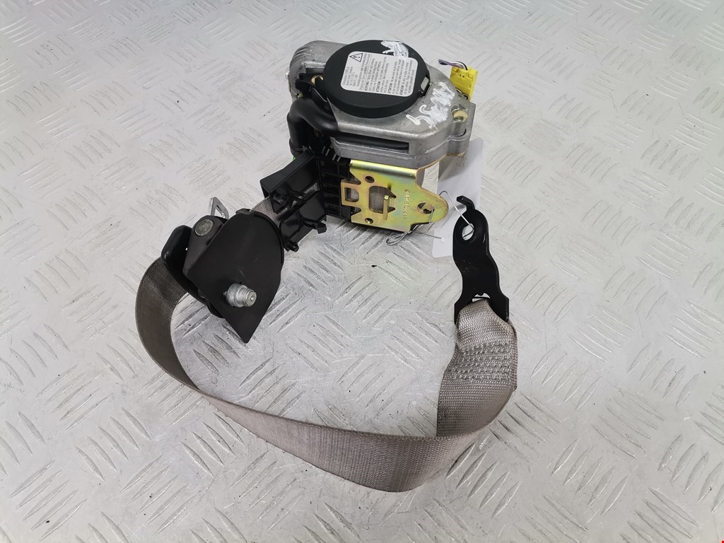 Ремень безопасности передний правый MERCEDES-BENZ E-Class W211, S211 2002-2009