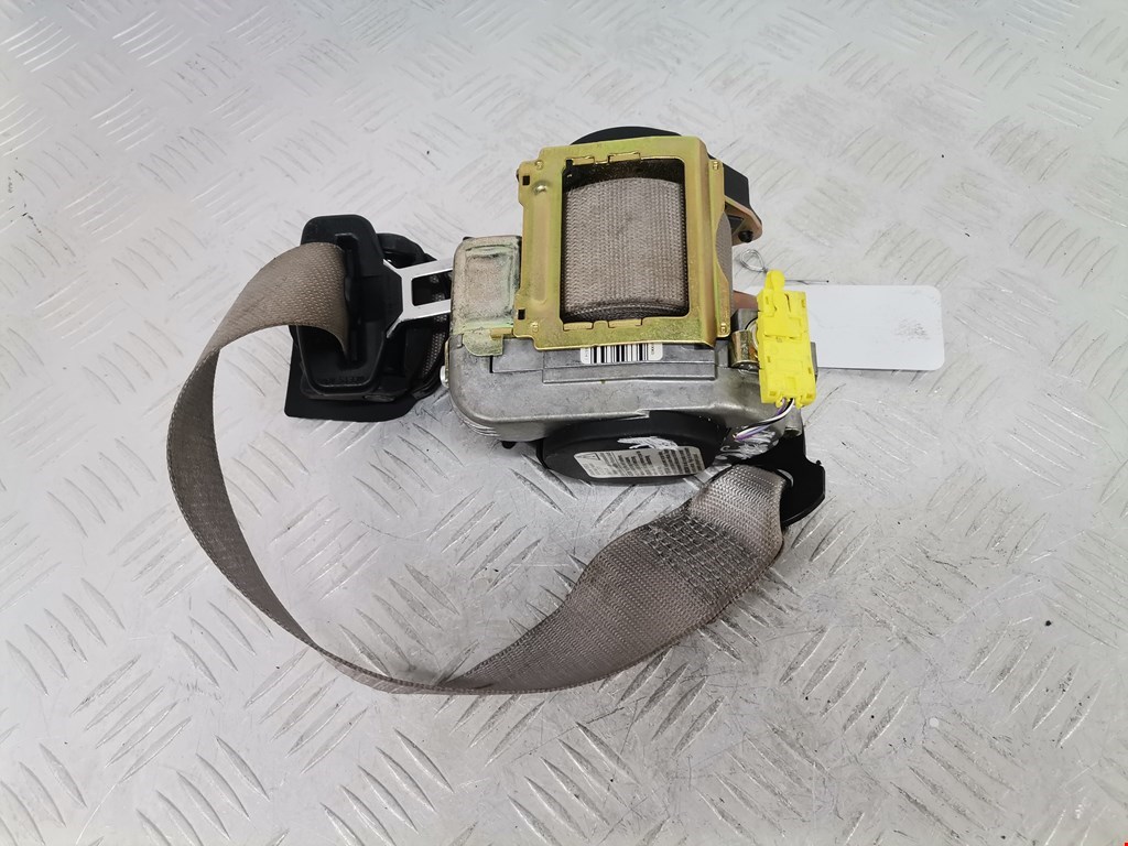 Ремень безопасности передний правый MERCEDES-BENZ E-Class W211, S211 2002-2009