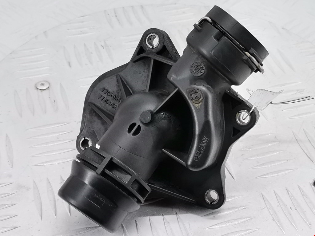 Корпус термостата BMW 5er 5 серия E60/E61 2003-2010