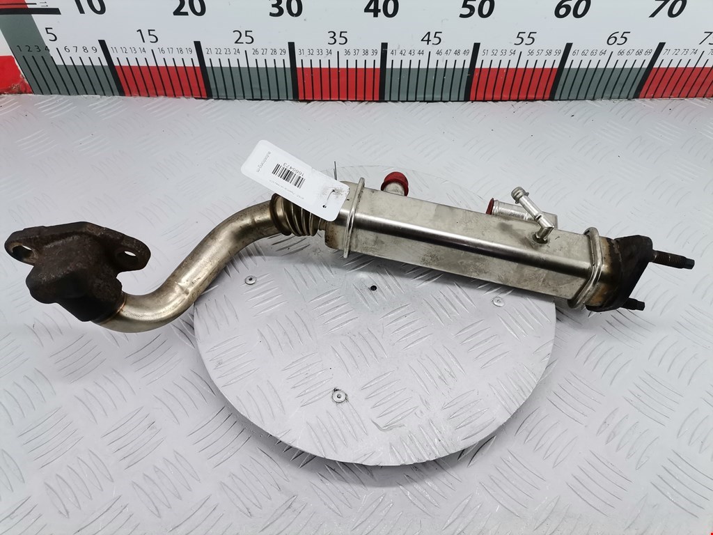 Радиатор системы ЕГР NISSAN X-Trail T30 2000-2007