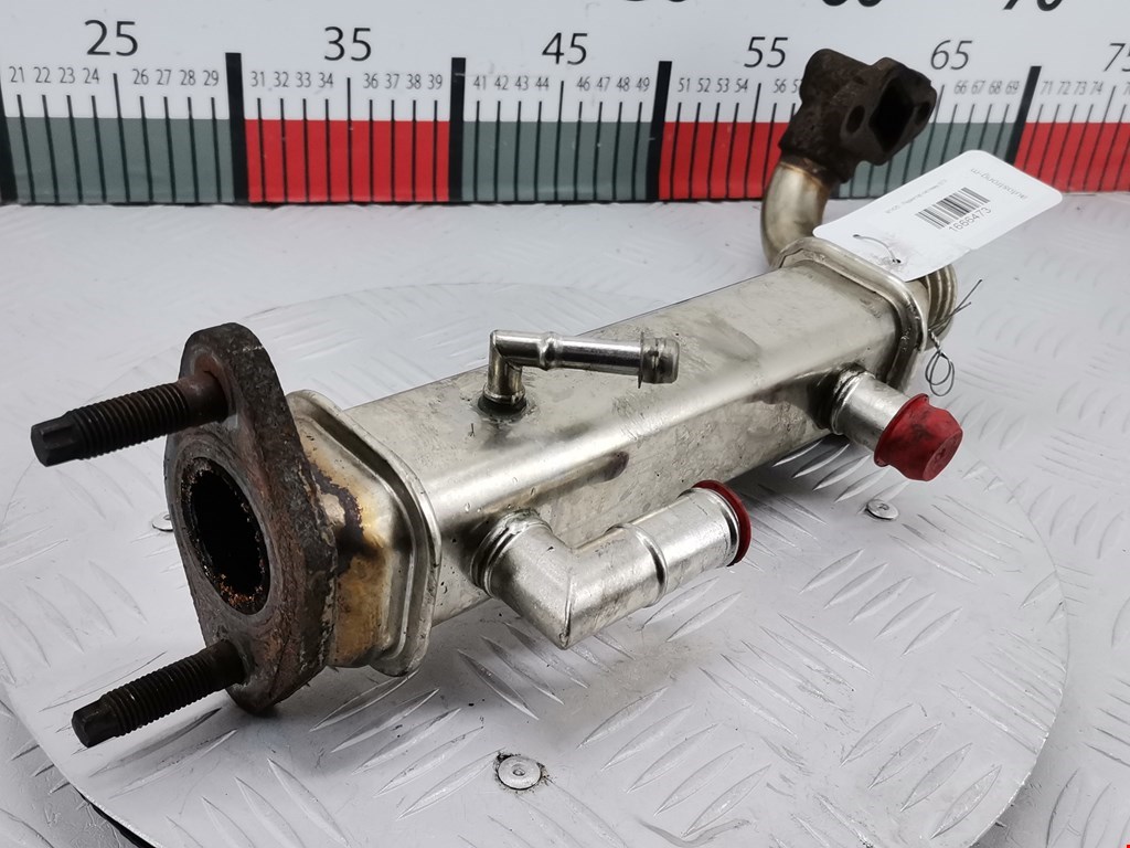 Радиатор системы ЕГР NISSAN X-Trail T30 2000-2007