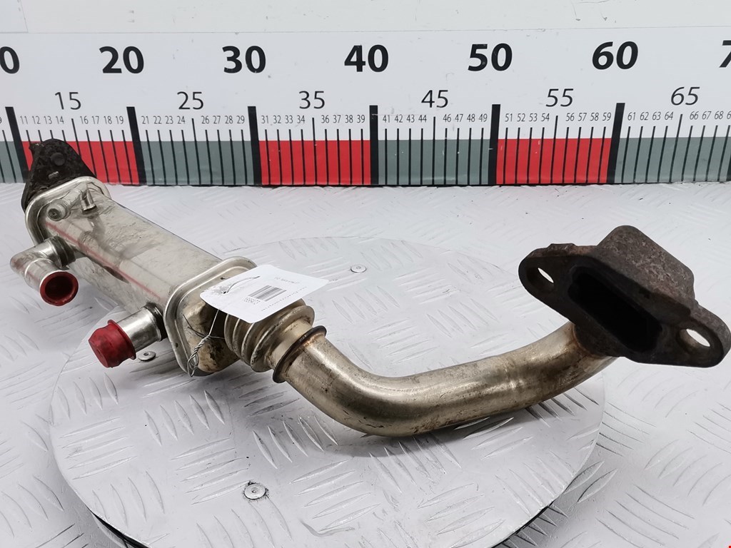 Радиатор системы ЕГР NISSAN X-Trail T30 2000-2007