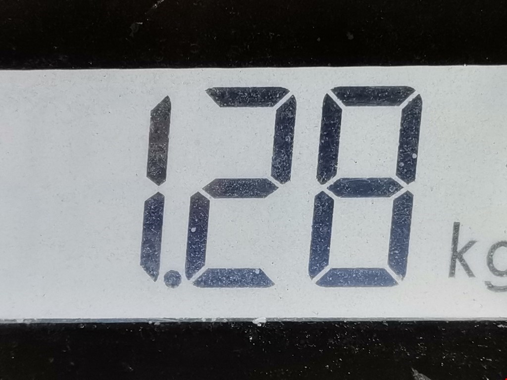 Радиатор системы ЕГР NISSAN X-Trail T30 2000-2007