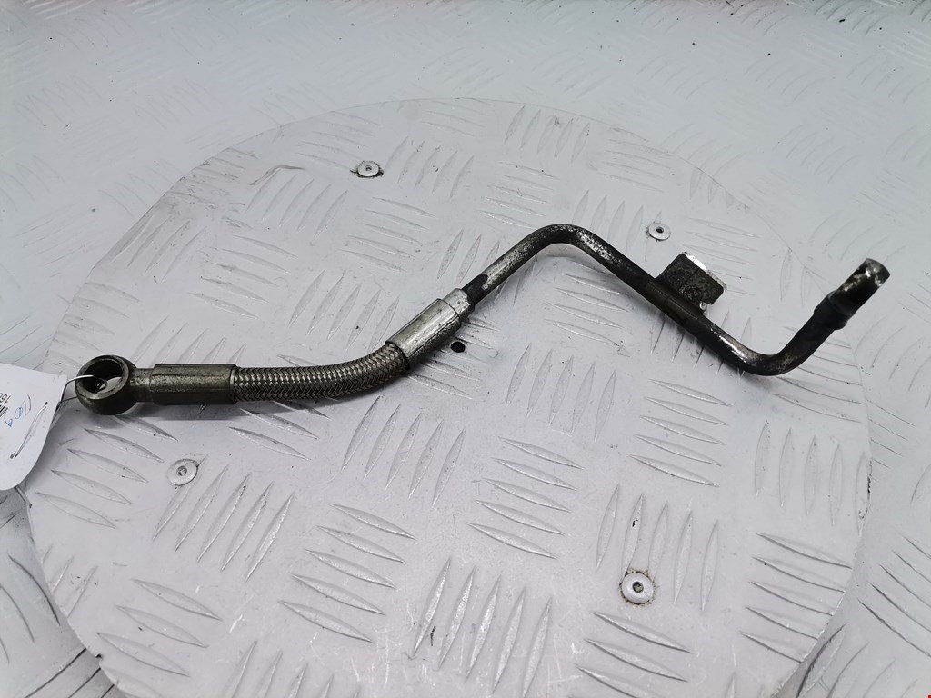 Трубка нагнетателя SAAB 9-5 1997-2010