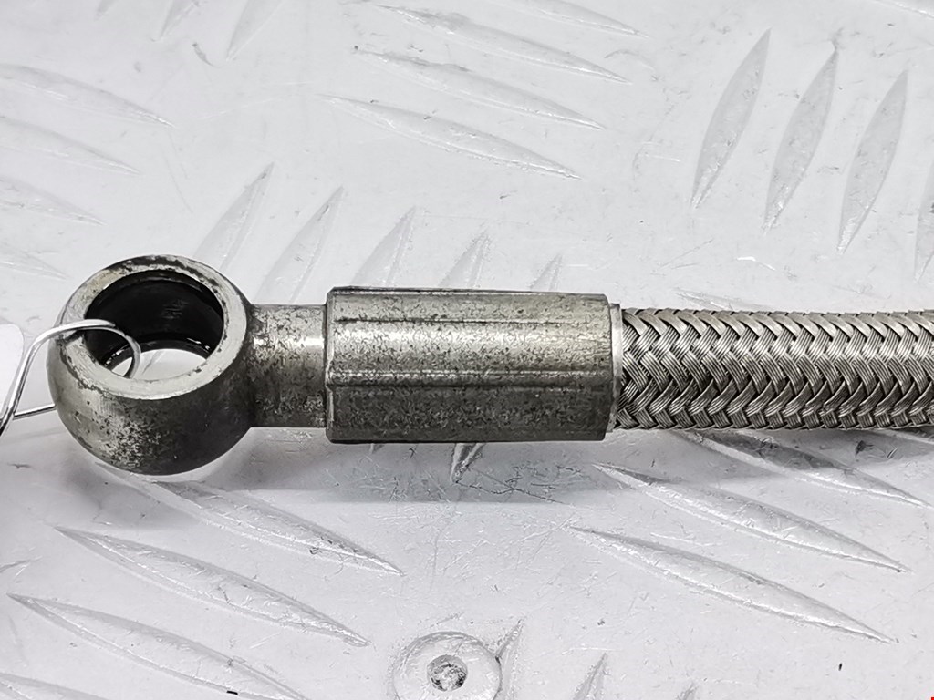 Трубка нагнетателя SAAB 9-5 1997-2010