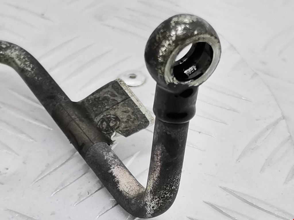 Трубка нагнетателя SAAB 9-5 1997-2010