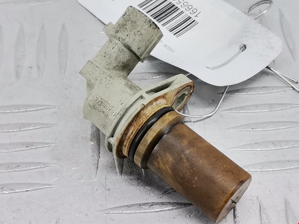 Датчик положения коленвала SAAB 9-5 1997-2010