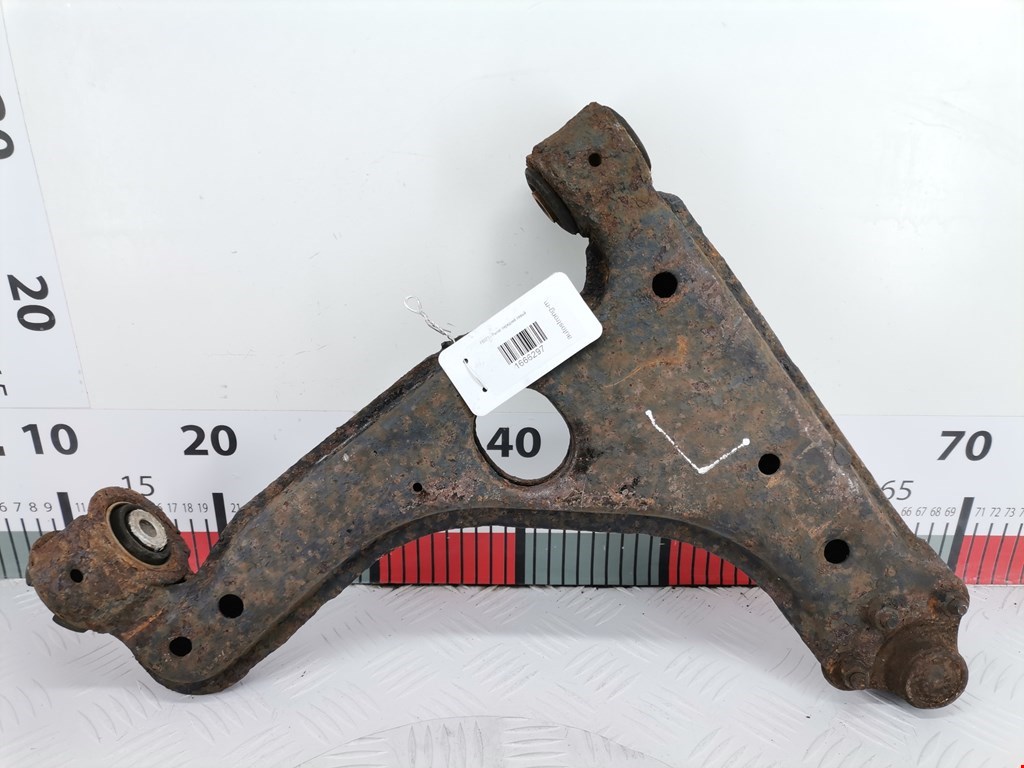 Рычаг передний левый OPEL Zafira A 1999-2005