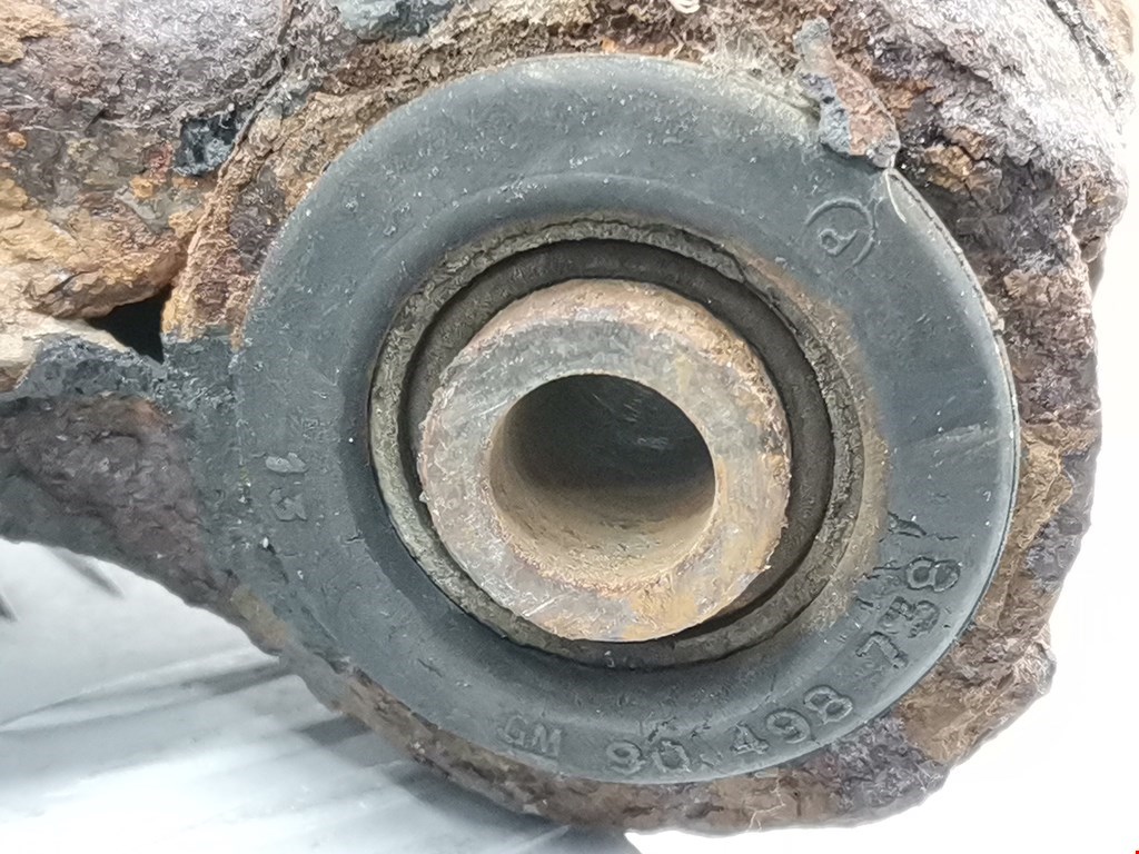 Рычаг передний левый OPEL Zafira A 1999-2005