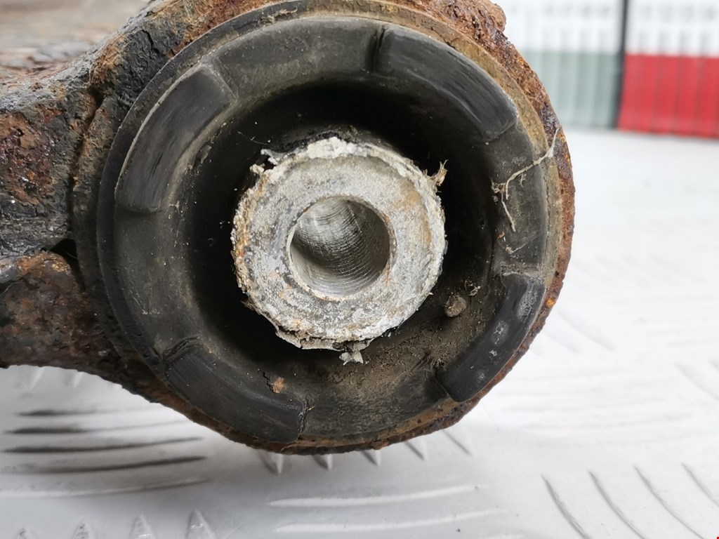 Рычаг передний левый OPEL Zafira A 1999-2005