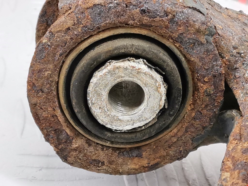 Рычаг передний левый OPEL Zafira A 1999-2005