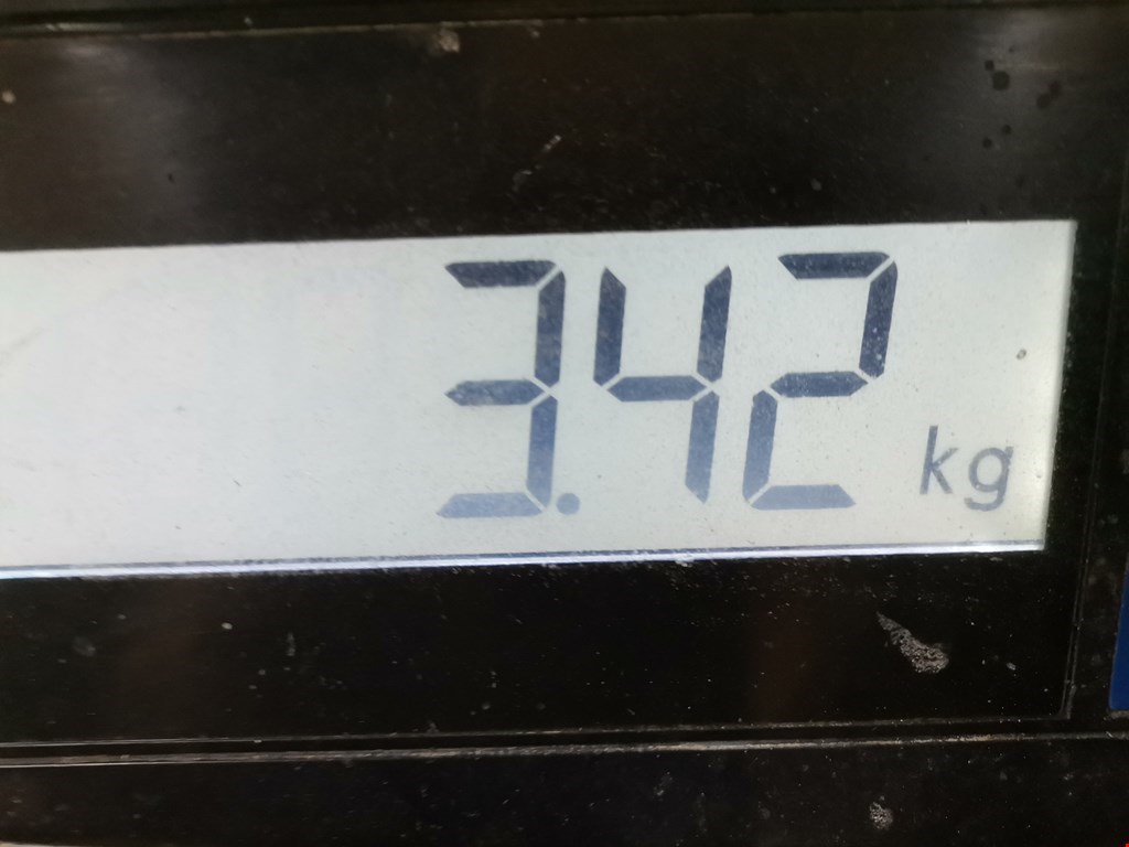 Рычаг передний левый OPEL Zafira A 1999-2005