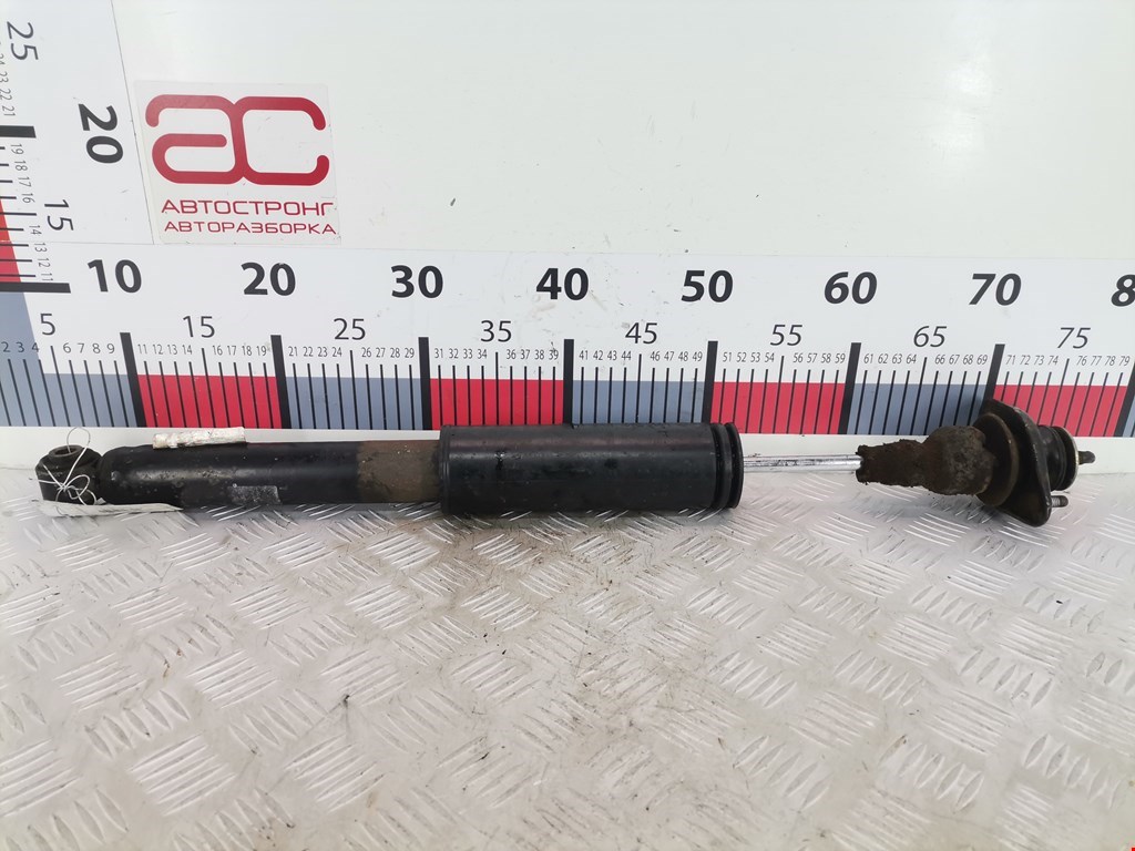 Амортизатор задний правый BMW 3-Series (E46) (1998-2007)