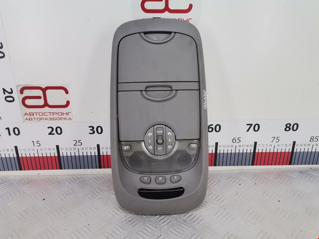 Плафон салонный (салона фонарь) KIA Carnival I 1999-2005