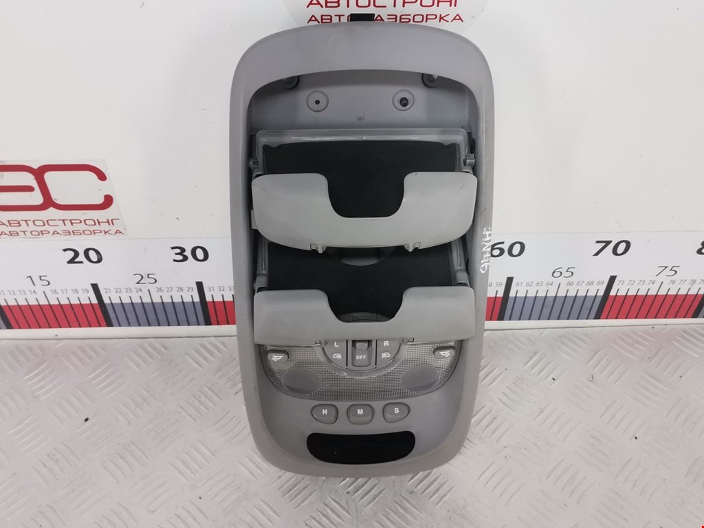 Плафон салонный (салона фонарь) KIA Carnival I 1999-2005