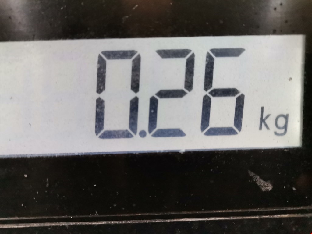 Кронштейн форсунки KIA Carnival I 1999-2005