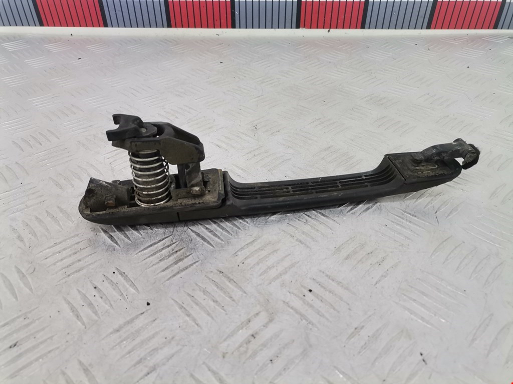 Ручка двери задней наружная правая MERCEDES-BENZ Sprinter 901-905/Classic 909 1995-2006