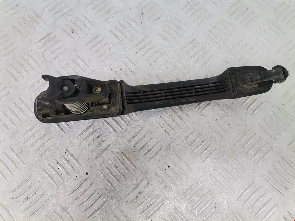 Ручка двери задней наружная правая MERCEDES-BENZ Sprinter 901-905/Classic 909 1995-2006