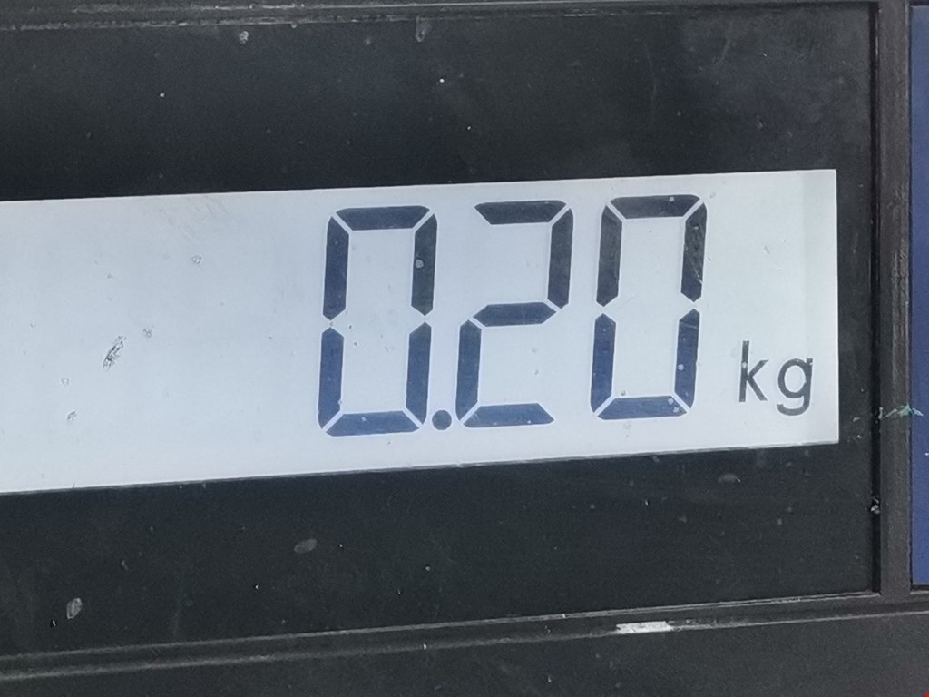 Ручка двери задней наружная правая MERCEDES-BENZ Sprinter 901-905/Classic 909 1995-2006