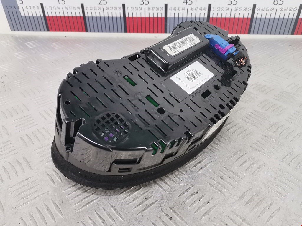 Панель приборов (щиток) AUDI A3 8P 2003-2013