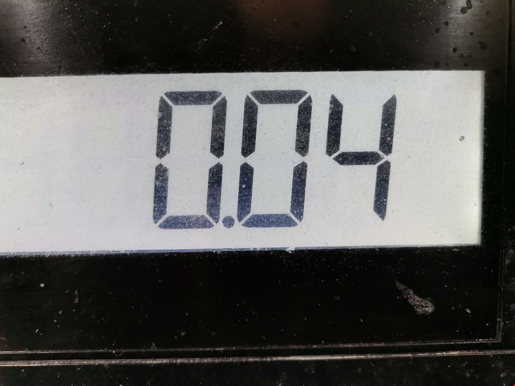 Датчик детонации VOLKSWAGEN Bora 1998-2005