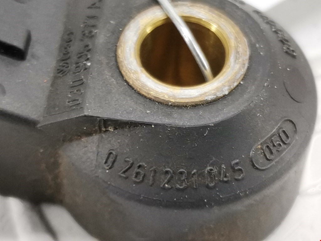 Датчик детонации VOLKSWAGEN Bora 1998-2005