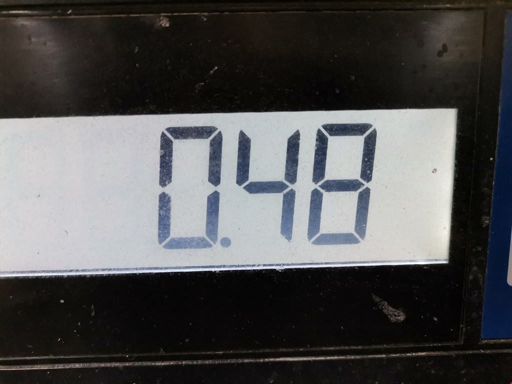 Патрубок воздушного фильтра FORD Fiesta 2001-2008