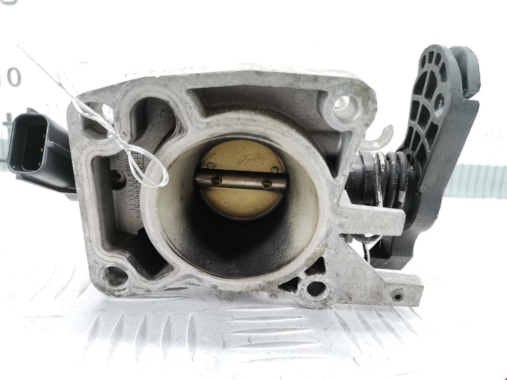 Защита антигравийная FORD Fiesta 2001-2008