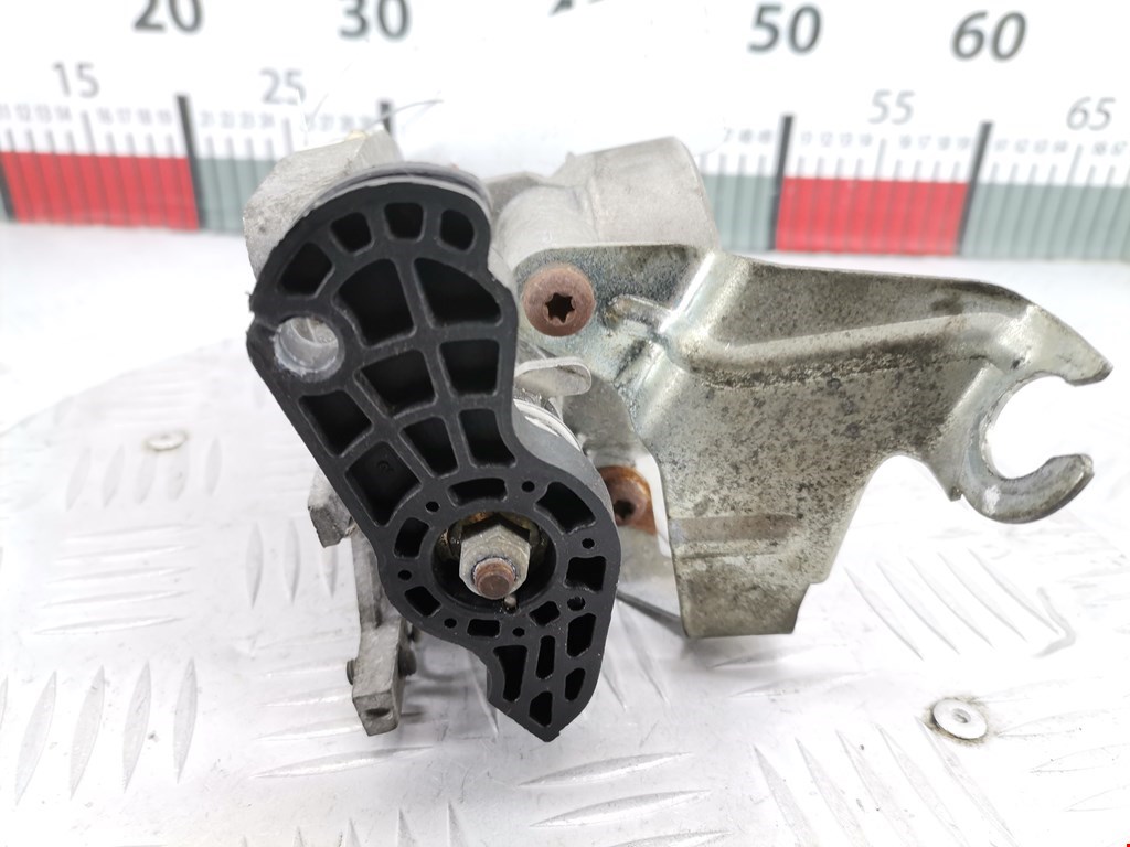 Защита антигравийная FORD Fiesta 2001-2008