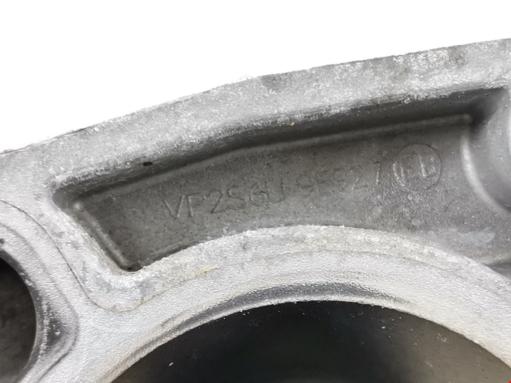 Защита антигравийная FORD Fiesta 2001-2008