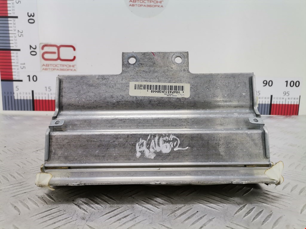 Подушка безопасности пассажирская (в торпедо) KIA Sorento 2002-2009