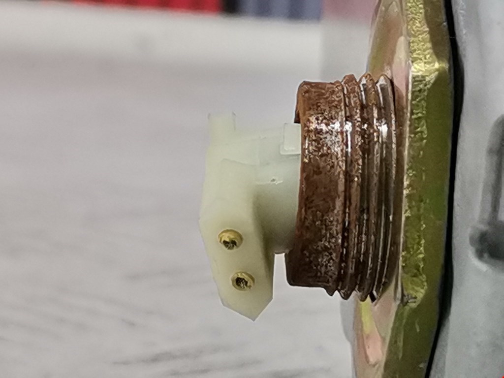 Подушка безопасности пассажирская (в торпедо) KIA Sorento 2002-2009