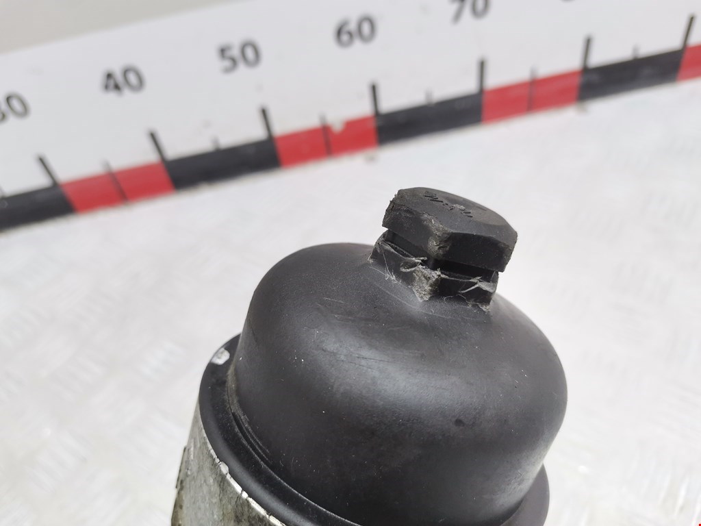 Корпус масляного фильтра FORD Fiesta 2001-2008