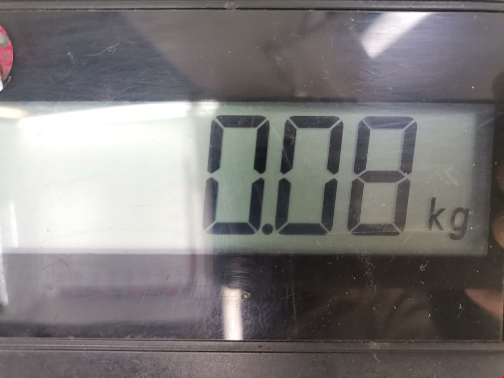 Ручка дверная передняя внутренняя левая FORD C-MAX 2010-2019