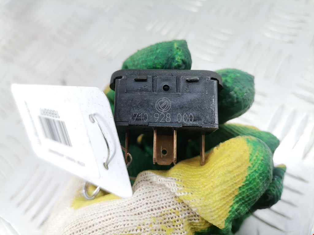 Кнопка стеклоподъемника LANCIA Kappa 1994-2000