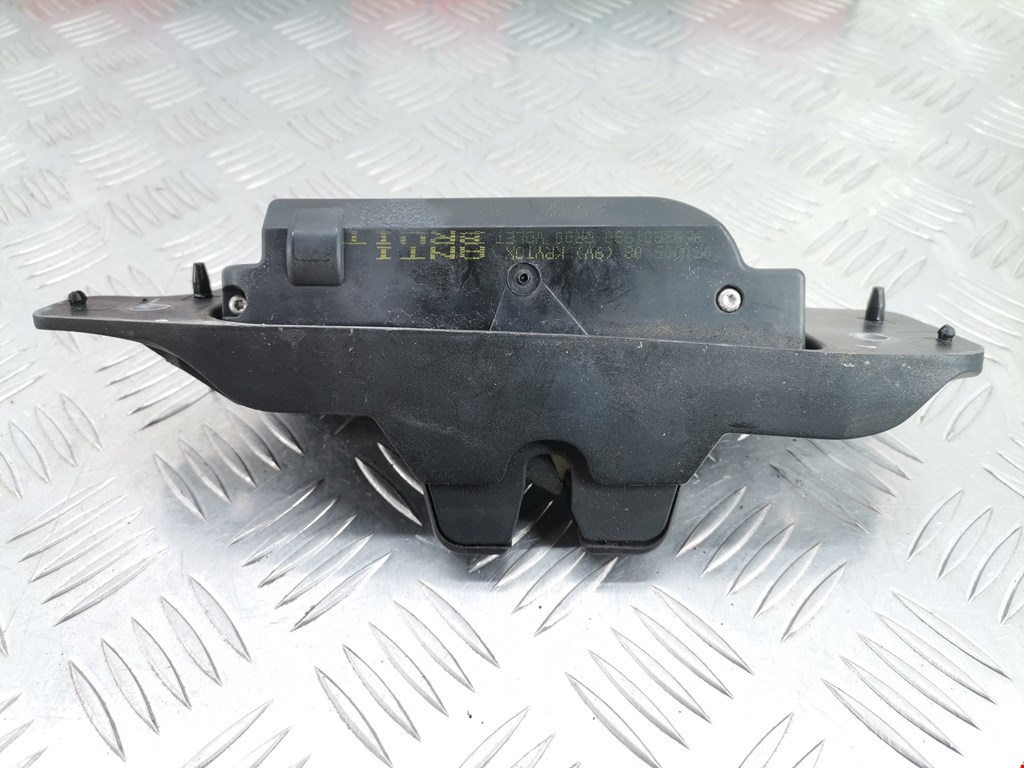 Замок багажника (крышки двери) CITROEN C 2 2003-2008