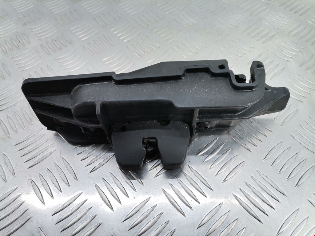 Замок багажника (крышки двери) CITROEN C 2 2003-2008