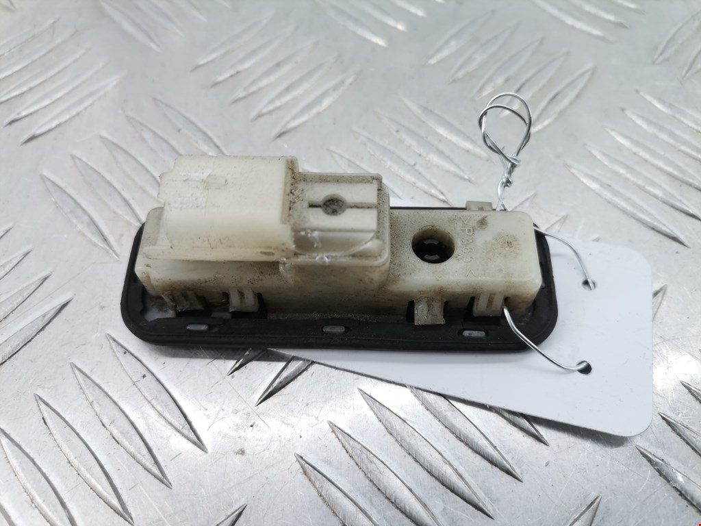 Ручка двери багажника наружная CITROEN C 2 2003-2008