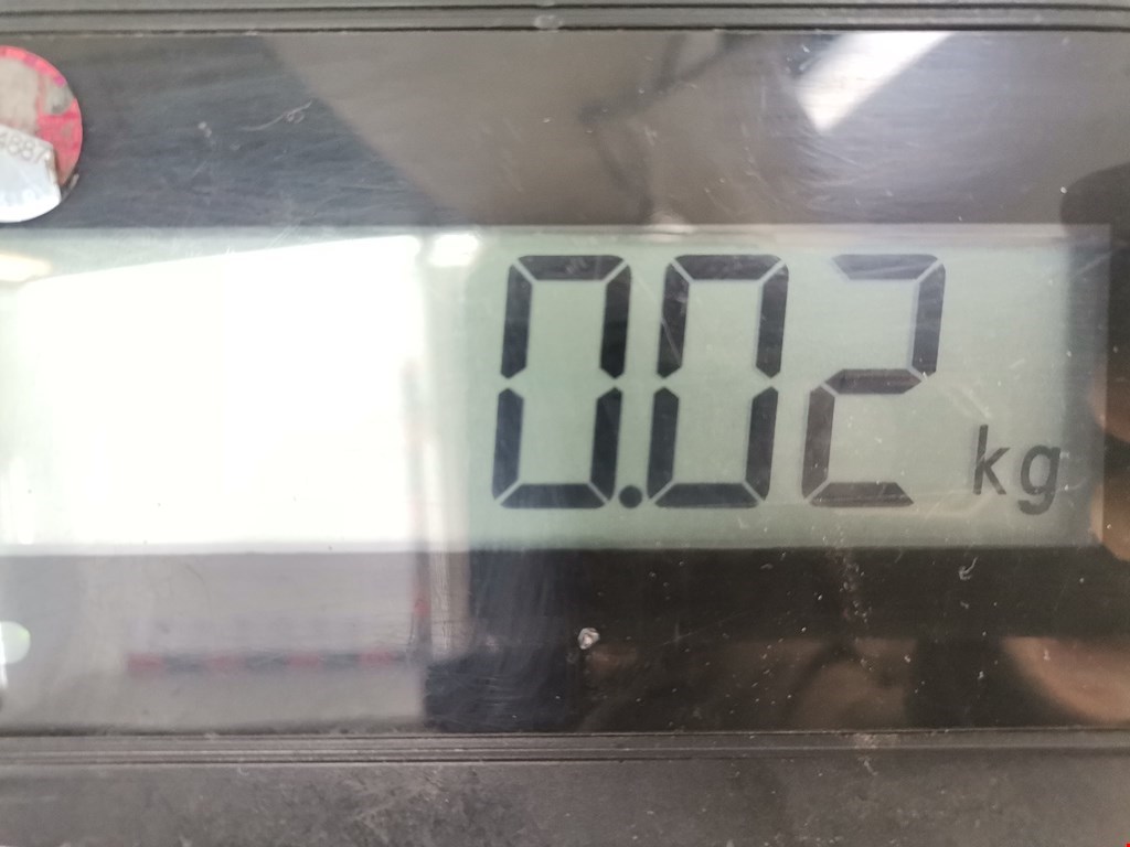 Ручка двери багажника наружная CITROEN C 2 2003-2008