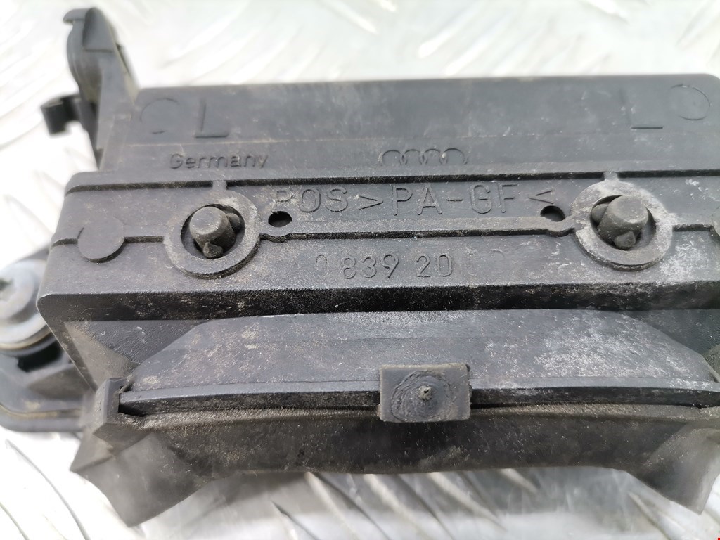 Ручка двери задней наружная левая AUDI A4 B5 1995-2001