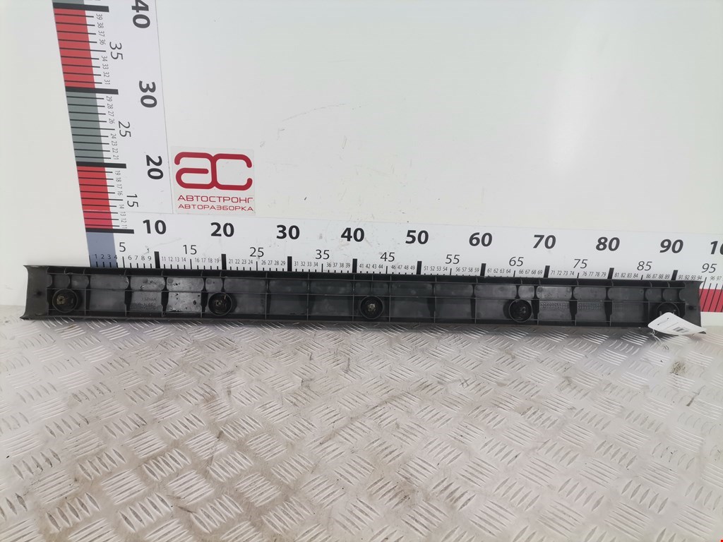 Накладка порога (внутренняя) TOYOTA Land Cruiser Prado 120 2002-2009